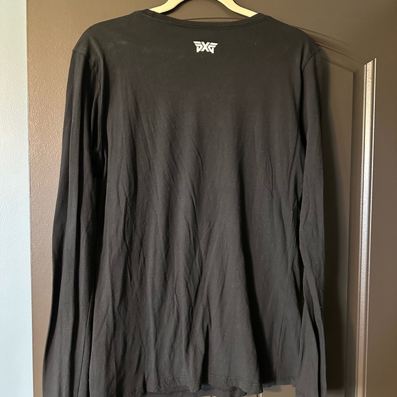 Womens PXG Long Sleeve - Picture 3 of 3